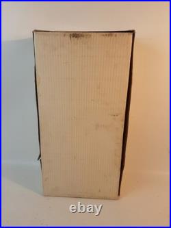 Vintage 1960's Ideal 12 Tiny Pebbles Flintstone Vinyl Doll withBox