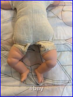 Vintage 1962 Nasco Happy & Nappy Baby Doll Set 17 Hard to find Vintage 1962 Nasco Happy & Nappy Baby Doll Set 17 Hard to find