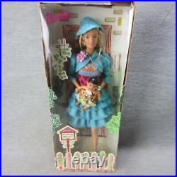Vintage Going Home ADOPTION Barbie Doll & Baby Asian Baby 5th Limit Ed
