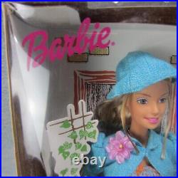Vintage Going Home ADOPTION Barbie Doll & Baby Asian Baby 5th Limit Ed
