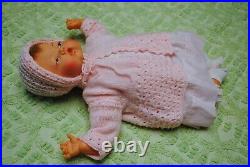 Vintage Ideal Thumbelina Ott 19 DOLL Non Working