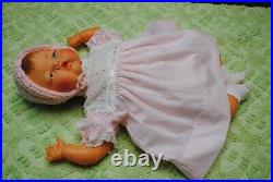 Vintage Ideal Thumbelina Ott 19 DOLL Non Working