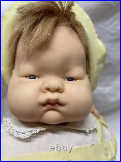 Vintage Vogue 17 Baby Dear Doll Eloise Wilkins 1960 RARE