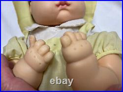Vintage Vogue 17 Baby Dear Doll Eloise Wilkins 1960 RARE Vintage Vogue 17 Baby Dear Doll Eloise Wilkins 1960 RARE