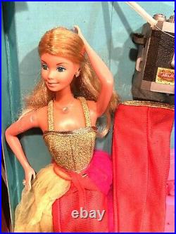 Vtg 1977 Fashion Photo Barbie Doll Mattel 2210 in Original Box -Superstar Era