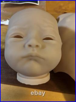 WILL Reborn Doll by Natalie Scholl with COA Limited Edition Signed