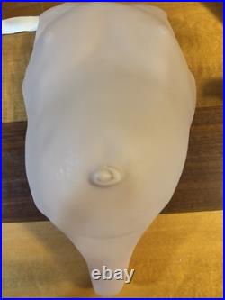 WILL Reborn Doll by Natalie Scholl with COA Limited Edition Signed