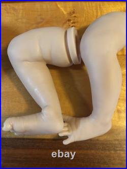 WILL Reborn Doll by Natalie Scholl with COA Limited Edition Signed