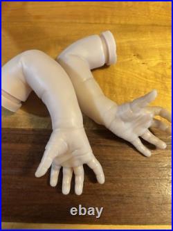 WILL Reborn Doll by Natalie Scholl with COA Limited Edition Signed