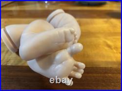 WILL Reborn Doll by Natalie Scholl with COA Limited Edition Signed