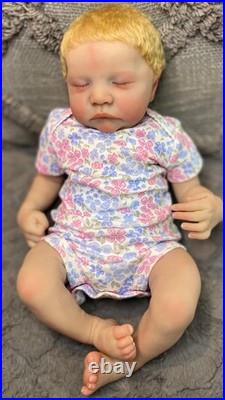 Weekend Sale-Girl Reborn Baby Doll