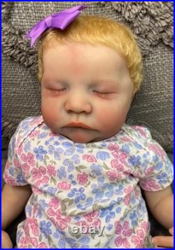 Weekend Sale-Girl Reborn Baby Doll Weekend Sale-Girl Reborn Baby Doll